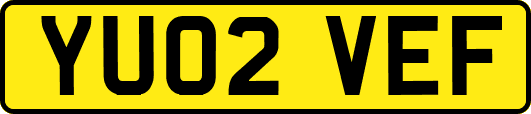 YU02VEF