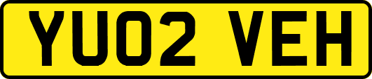 YU02VEH