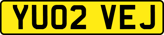 YU02VEJ