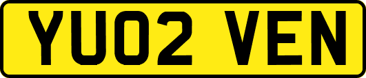 YU02VEN