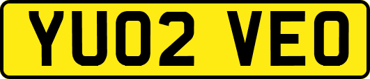 YU02VEO