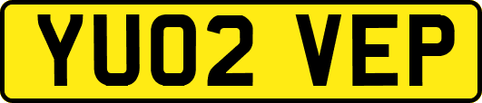 YU02VEP