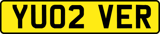 YU02VER