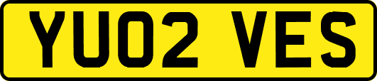 YU02VES
