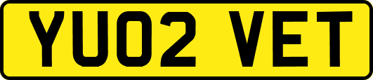 YU02VET