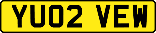 YU02VEW