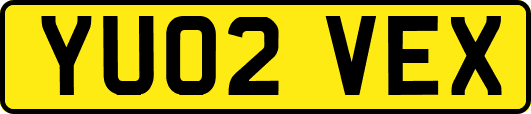 YU02VEX