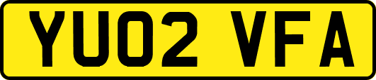 YU02VFA