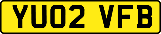 YU02VFB