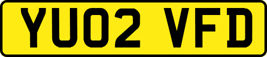 YU02VFD