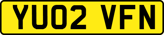 YU02VFN