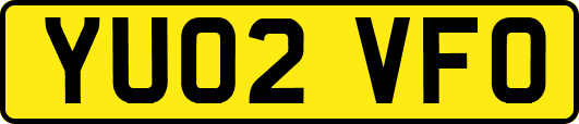 YU02VFO
