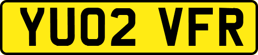 YU02VFR