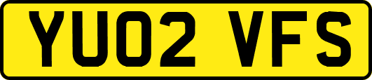 YU02VFS