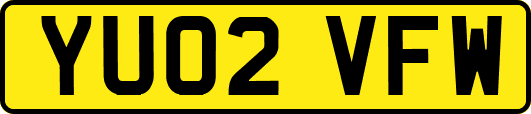 YU02VFW