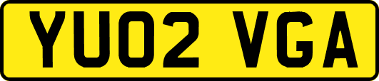 YU02VGA