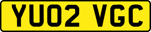 YU02VGC