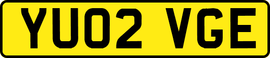 YU02VGE