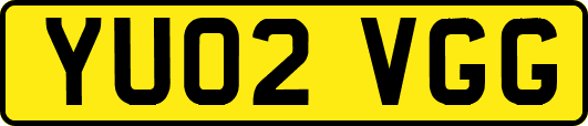 YU02VGG