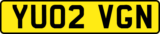 YU02VGN
