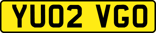 YU02VGO