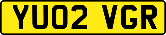 YU02VGR