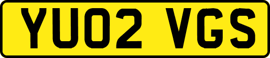 YU02VGS