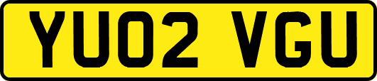 YU02VGU