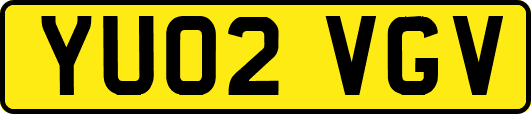 YU02VGV