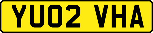 YU02VHA