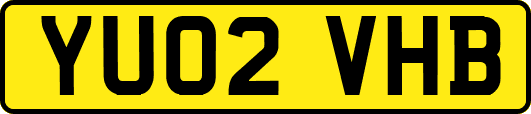 YU02VHB