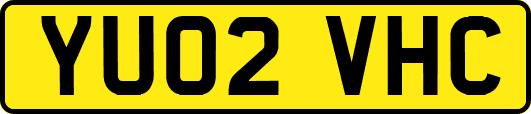 YU02VHC