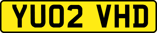 YU02VHD