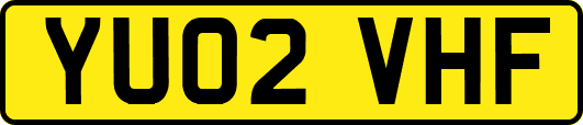 YU02VHF