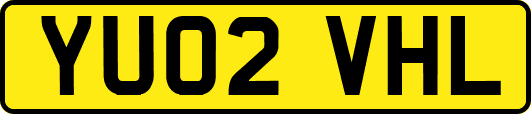 YU02VHL