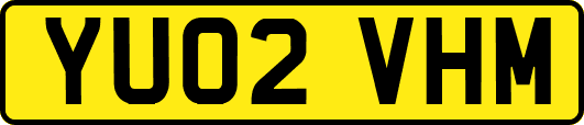 YU02VHM