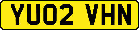 YU02VHN