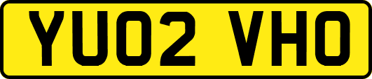 YU02VHO