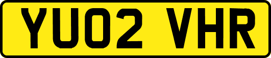 YU02VHR