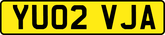 YU02VJA