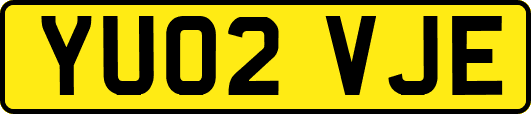YU02VJE