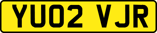 YU02VJR