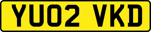 YU02VKD