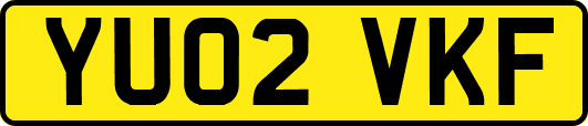 YU02VKF