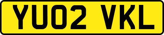 YU02VKL