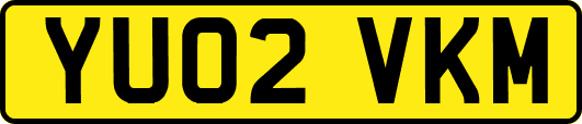 YU02VKM