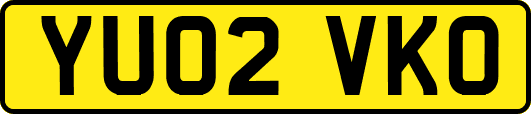 YU02VKO