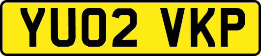 YU02VKP