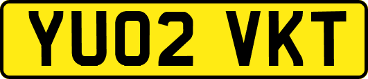 YU02VKT