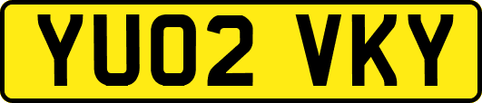 YU02VKY